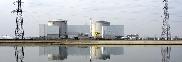 AKW Fessenheim: Das Ende naht