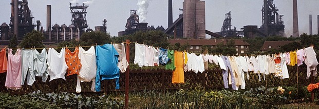 EU-Strafen für Waschmittelkartell