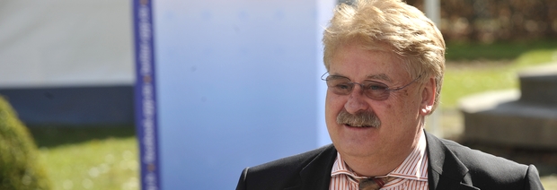 Elmar Brok kritisiert Schutz von Folterern