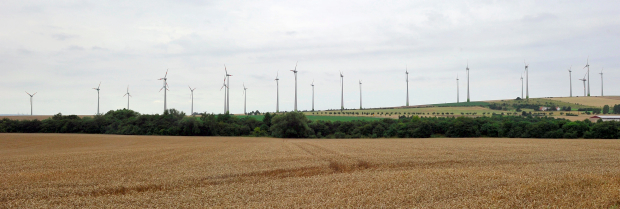 "Ausbau der Energieinfrastruktur ist unverzichtbar"