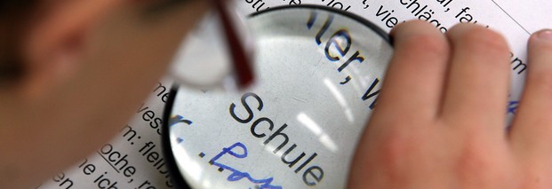 Flüchtlinge: Lehrer sind schlecht auf Vielfalt vorbereitet