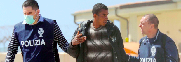 EuGH untersagt Italien Verhaftung illegaler Einwanderer