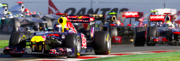 FIA und EU planen Elektro-Formel-1