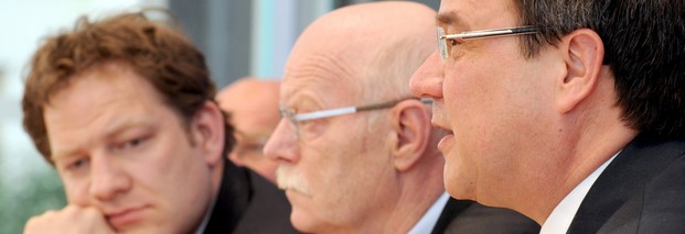 Ideen für gesteuerte Zuwanderung gesucht