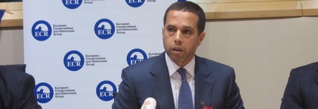 Soll Libyen wieder Monarchie werden?