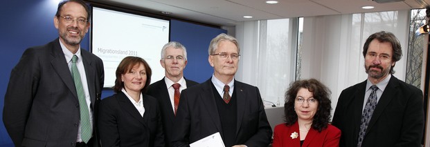 Studie: Deutsche wollen nur hochqualifizierte Zuwanderer