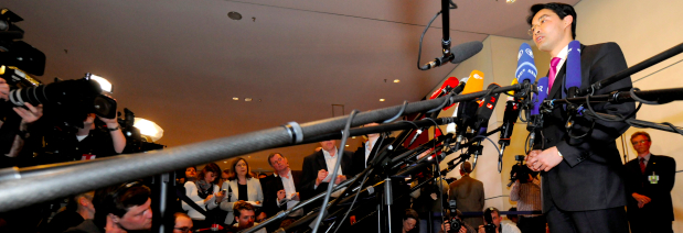 Vorratsdatenspeicherung: Rösler stützt Justizministerin