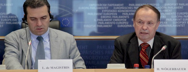 Rolle des EU-Rechnungshofes soll transparenter werden