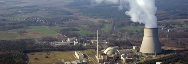 IEA-Direktor kritisiert deutschen Atomausstieg