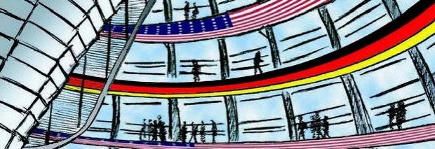 Deutschland bleibt wichtigster Investitionsstandort für US-Unternehmen