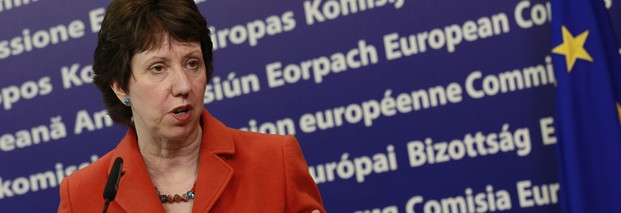 EU gestärkt als Beobachter in UN-Vollversammlung