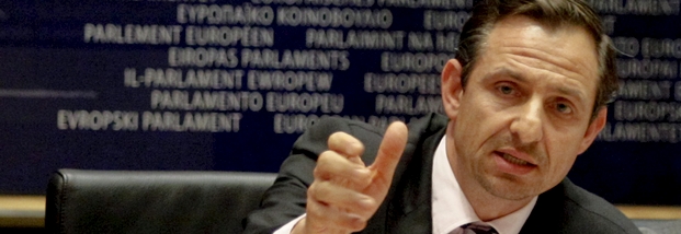Neue Plagiatsaffäre: Chatzimarkakis (FDP) unter Verdacht