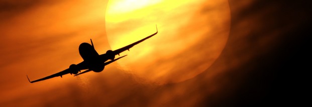 Neue Abgaben für europäische Fluglinien?