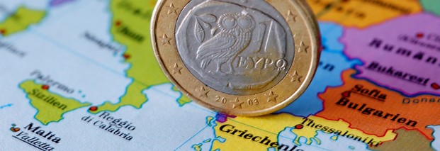 Papandreou und Roth: Mut zur europäischen Solidarität
