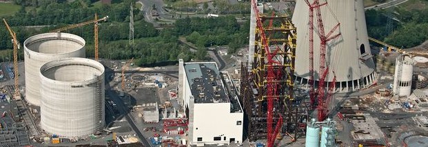 EuGH-Urteil: Umweltverbände dürfen klagen