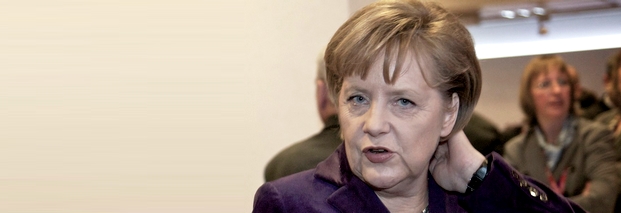 Merkel soll auf G8-Gipfel den deutschen Atomausstieg erklären