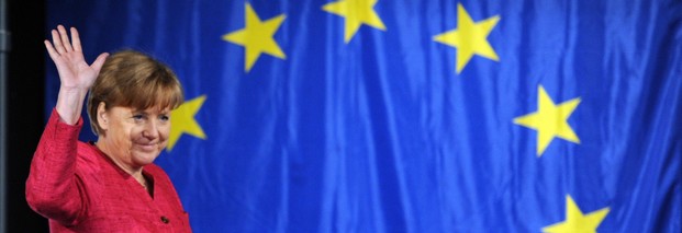 Merkel zu Griechen: Urlaub runter, Rentenalter rauf