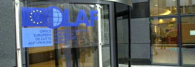 Ukraine: EU-Mitarbeiter wegen Korruption verurteilt