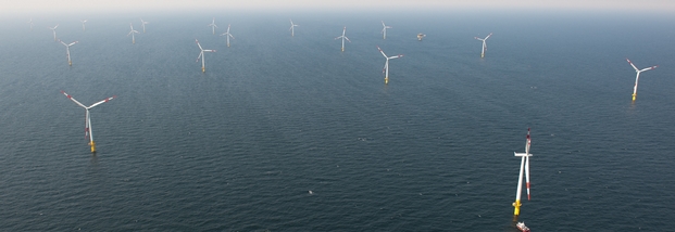 Neues EEG: Deutschland stärkt Offshore-Windkraft