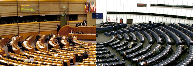 EU-Parlament: Freie Wähler halten Nachrücken für unwahrscheinlich