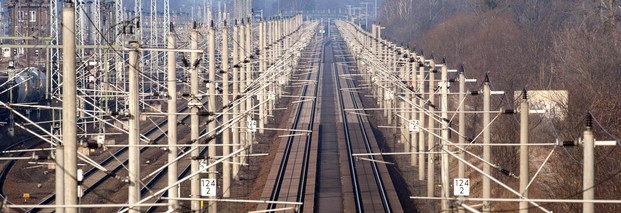 Privatbahnen hoffen auf EU