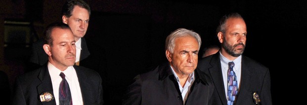 Affäre DSK: Euro-Entscheidungen ohne Strauss-Kahn