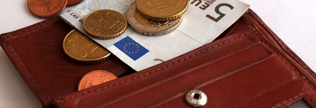 EU-Haushalt: Debatte um Nettozahler und Nettoempfänger