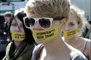 Deutscher Atomausstieg stärkt Kohle und Gas