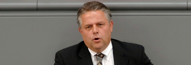 Willsch (CDU) zu Griechenland: "Es sollten überhaupt keine weiteren Hilfen gegeben werden"