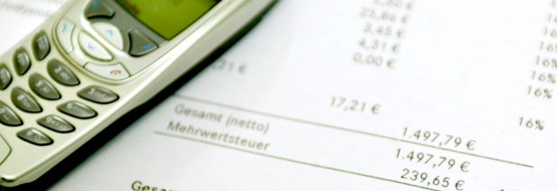 Brüssel will Roaming-Kosten weiter senken