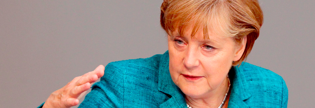 Merkel: G8-Wirtschaftshilfe für Nordafrika