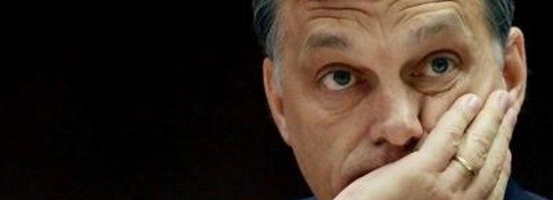 Brexit: Pleite der Außenpolitik von Viktor Orbán