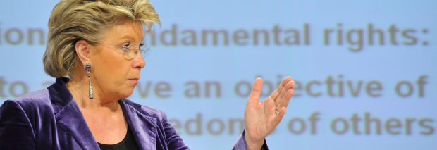 Datenschutz - EU-Kommission kritisiert Sony und Apple