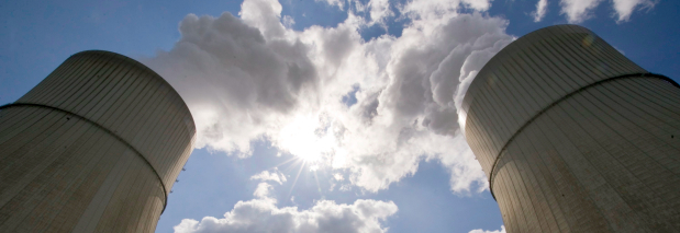Ein "wettbewerbsfähiges CO2-armes" Wirtschaftssystem?