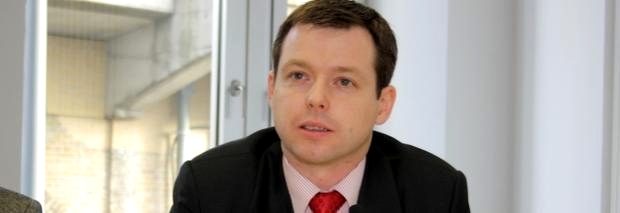 Silberhorn (CSU) zu Griechenland: "Es wird Zeit, der Realität ins Auge zu blicken"