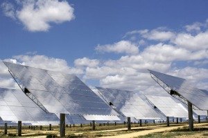 Sonderbericht: Netzparität in der EU für 2017 erwartet