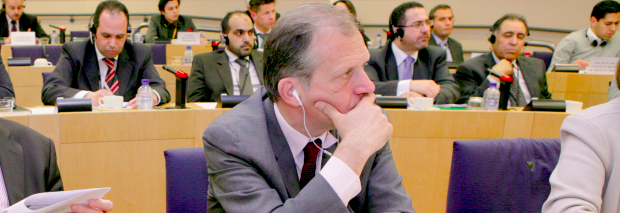 ÖVP: "Politik ist kein Schönwettergeschäft"