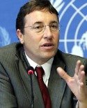 UN-Umweltchef: Historiker werden unseren „tragischen Moment der Unschlüssigkeit“ verwünschen