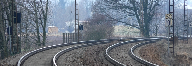 Deutsche gehören zu den unzufriedensten Bahnreisenden der EU