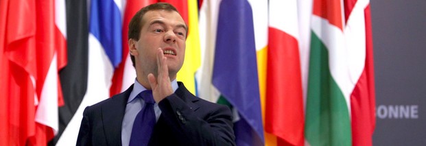 EU-Parlament mahnt Russland zu Reformen