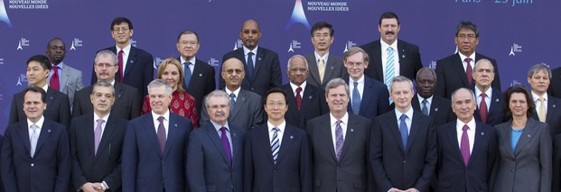 G20 beschließen Aktionsplan gegen Hunger