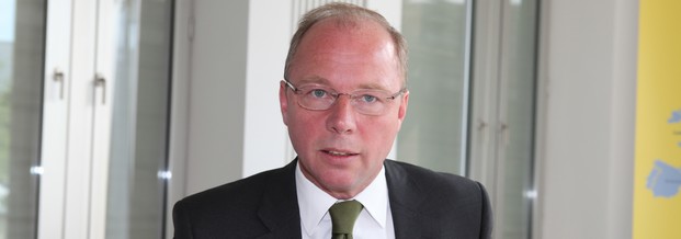 Allianz-Chefvolkswirt: "Problem Griechenland ist lösbar"