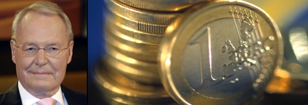 Henkel: "Der Euro war ein Fehler"