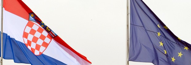 EU-Kommission: Kroatien bereit für EU-Beitritt 2013
