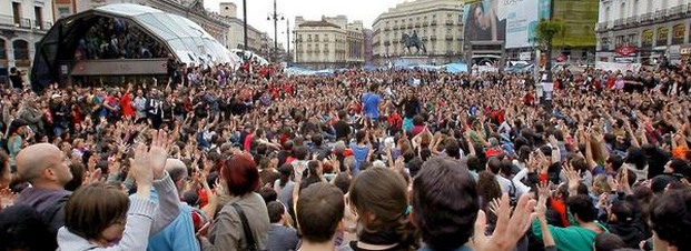 Spöri: Die Rebellion der Jugend in Europa ist berechtigt