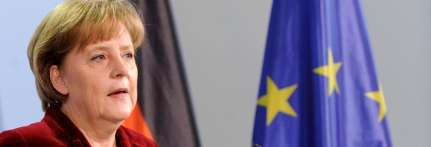 "Handeln Sie endlich europäisch, Frau Merkel!"
