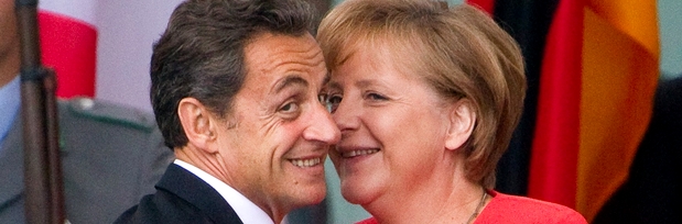 EU-Kommission prüft Euro-Bonds