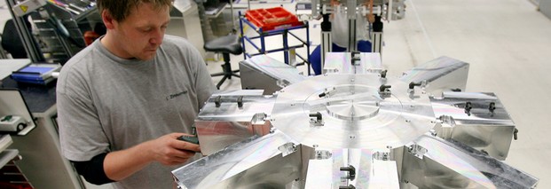 IW-Ökonomen fordern EU-Patentschutz