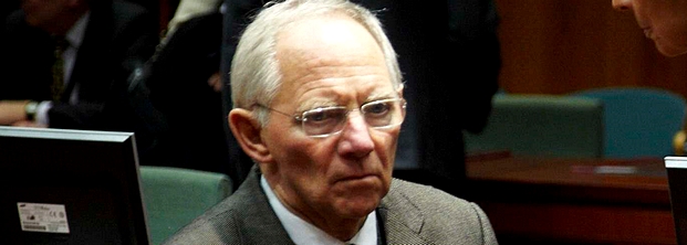 Schäuble für Solarstrom-Importe aus Griechenland