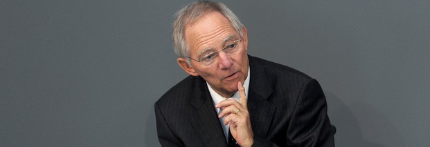 Regierungsfraktionen stimmen für neue Griechenland-Hilfen